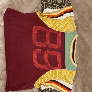 Free People Tee